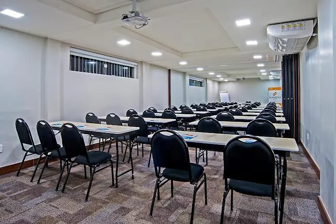Goldmen Business Joinville Brasil