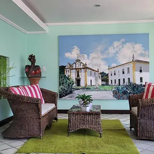 Terra Mater 3* Porto Seguro