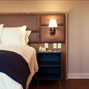 Quality Hotel Porto Alegre