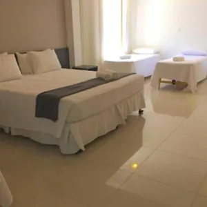 Scenarium 3* Jaboatao dos Guararapes