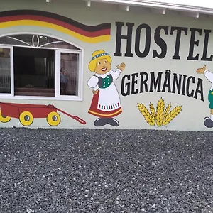 Germânica Albergue