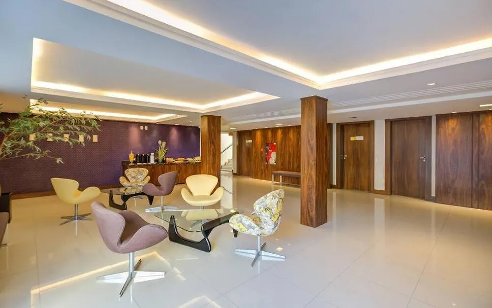 Goldmen Business Joinville