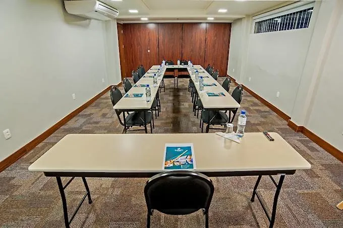 Hotel Goldmen Business Joinville